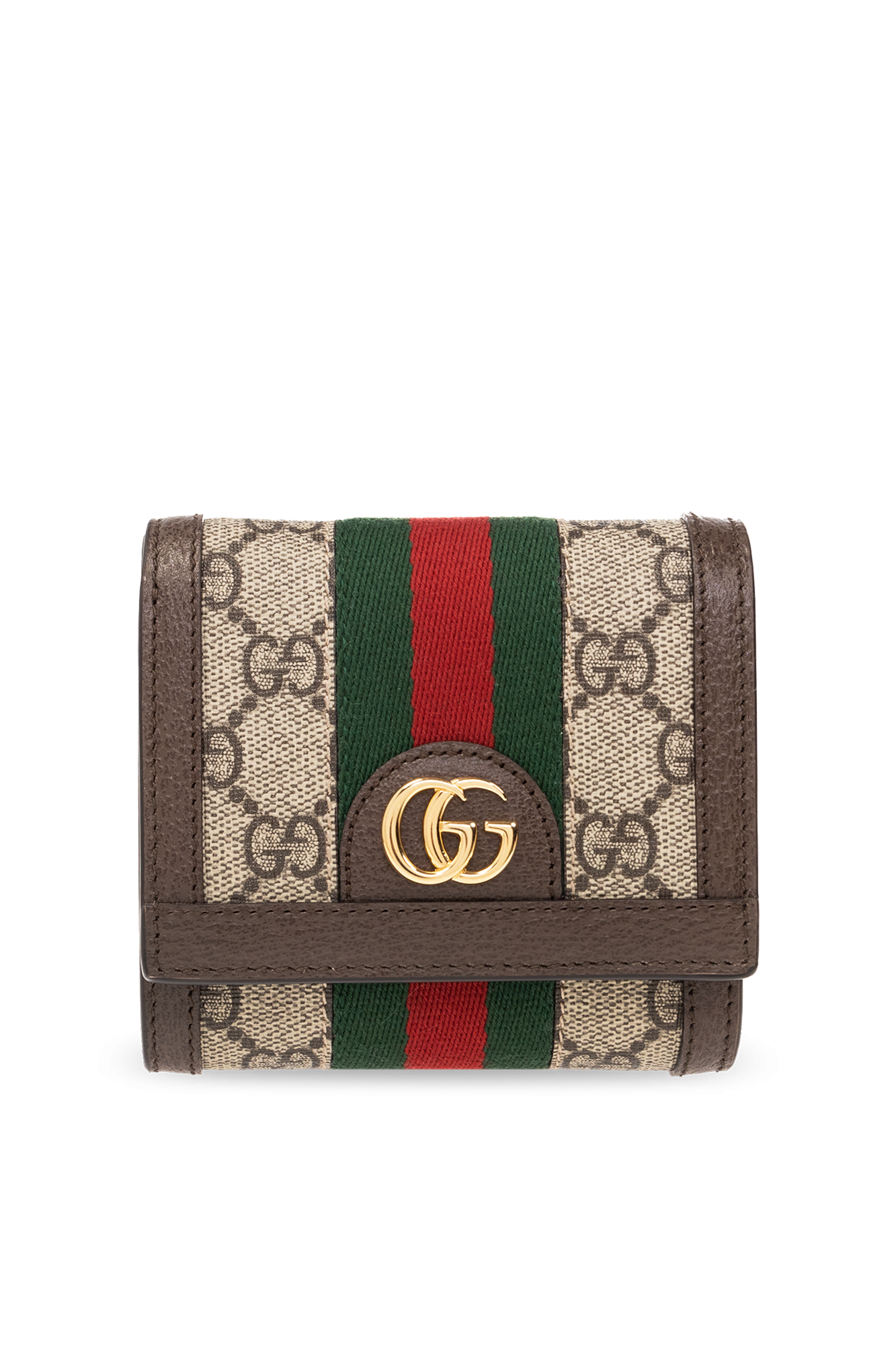 Gucci Wallet with logo | Women's Accessories | Vitkac
